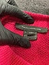 French Connection Pink Turtleneck Sweater Size XS - photo 7