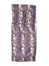 Unbranded Paisley Purple Scarf One size - photo 2