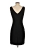 Theory Black Cocktail Dress Size 4 - photo 2