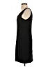 Theory Black Cocktail Dress Size 4 - photo 5