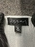Say What? Ivory Tank Top Size M - photo 7