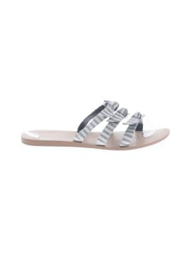 Kelly & Katie Sandals