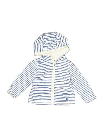 Joules Zip Up Hoodie (view 1)