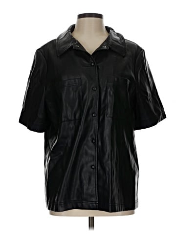Never Fully Dressed Raincoat (view 1)