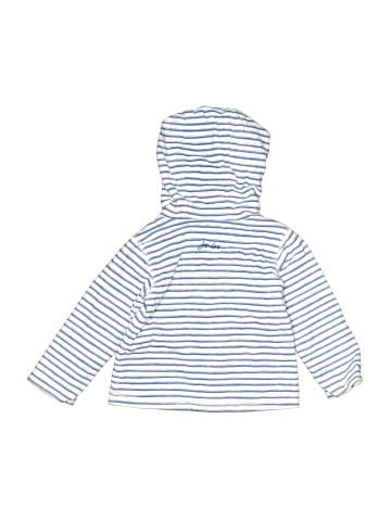 Joules Zip Up Hoodie (view 2)