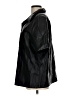 Never Fully Dressed 100% Polyester Black Raincoat Size 12 - photo 5