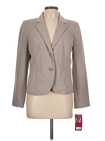 212 Collection Blazer (view 1)