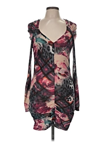 Boston Proper Casual Dress (view 1)