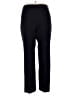 Brooks Brothers Black Blue Wool Pants Size 14 - photo 2