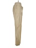 Max Studio Tan Casual Pants Size S - photo 4