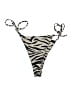 Unbranded Animal Print Ivory Swimsuit Bottoms Size 1XL - photo 2