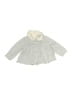 Janie and Jack Gray Jacket Size 6-12 mo - photo 1