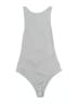 AGOLDE Gray Bodysuit Size M - photo 1
