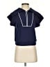 Yogalicious Blue Sweatshirt Size S - photo 1
