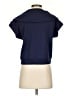Yogalicious Blue Sweatshirt Size S - photo 2