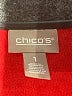Chico's Red Jacket Size Med (1) - photo 7