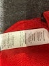Chico's Red Jacket Size Med (1) - photo 8