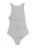 AGOLDE Gray Bodysuit Size M - photo 2