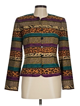 Positive Attitude Blazer