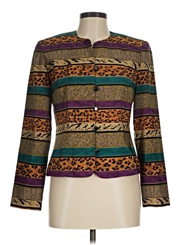 Positive Attitude Blazer (view 1)