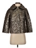 Banana Republic Gold Coat Size XS - photo 1