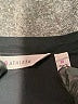 Athleta Black Long Sleeve Blouse Size M - photo 7