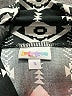 Lularoe Argyle Black Casual Skirt Size S - photo 4