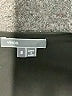 Vince. Black Sleeveless Silk Top Size 8 - photo 7