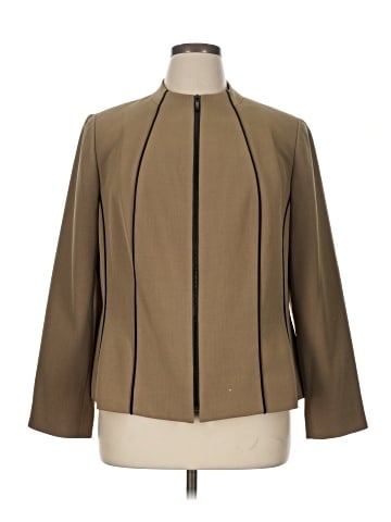 Jones Studio Jacket (view 1)