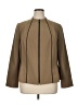 Jones Studio Brown Jacket Size 14 (estimated) - photo 1