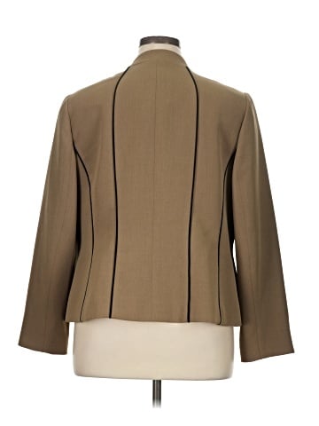 Jones Studio Jacket (view 2)
