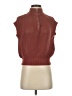 Assorted Brands Red Sweater Vest Size S - photo 1