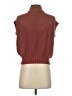 Assorted Brands Red Sweater Vest Size S - photo 2