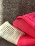 Crown & Ivy 100% Polyester Pink Vest Size M - photo 7