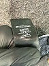 Denim Forum 100% Cotton Chevron-herringbone Black Jeans Size 25 waist - photo 7