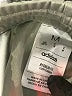 Adidas 100% Polyester Graphic Green Athletic Shorts Size M (kids) - photo 3