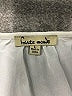 Haute Monde 100% Polyester Ivory Long Sleeve Blouse Size L - photo 6