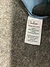Lulus 100% Polyester Blue Cocktail Dress Size XL - photo 7