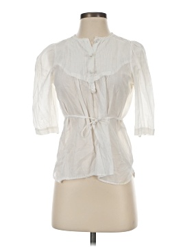 See By Chloé 3/4 Sleeve Blouse