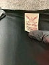 Faded Glory 100% Polyester Black Sleeveless Blouse Size 2X - photo 7