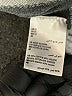 INC International Concepts Color Block Gray Pullover Sweater Size 0X - photo 8