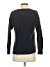 j. society Blue Pullover Sweater Size XS - photo 2