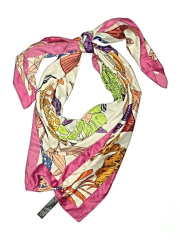 Zara Scarf (view 1)