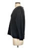 j. society Blue Pullover Sweater Size XS - photo 5