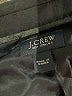 J.Crew 100% Wool Black Wool Blazer Size 38 - photo 6