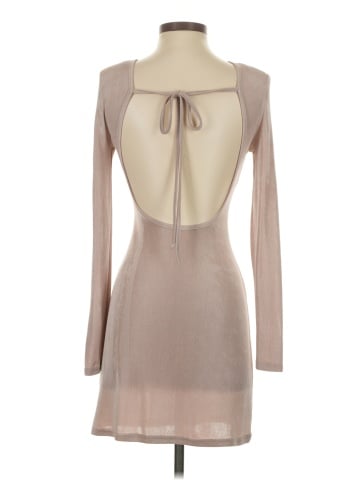 Et Clet Cocktail Dress (view 2)