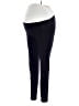 A Pea in the Pod Blue Active Pants Size S - photo 1