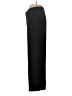 Max Studio 100% Polyester Solid Black Dress Pants Size L - photo 5