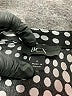 BCX Black 3/4 Sleeve Blouse Size L - photo 4