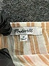 Madewell Tan Tube Top Size M - photo 7